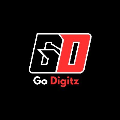 Godigitz's profile picture. 📱 #1 Social Media Marketing Solutions for Your Brand
