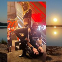 Eigentum_Motzi (@triple_xmot) 's Twitter Profile Photo