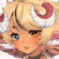 Gecko • VArtist (@geckobon) 's Twitter Profile