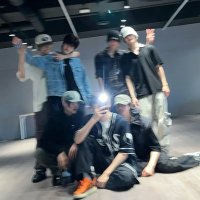 LUCKYSEVEN7 (@seteestrelas7) 's Twitter Profile