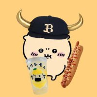 菊🐮⚾️ ✧⋆꙳ (@mtnkmn_orix1324) 's Twitter Profile Photo 菊🐮⚾️ ✧⋆꙳ (@mtnkmn_orix1324) 's Twitter Profile Photo
