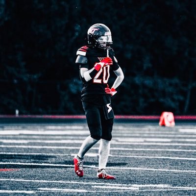 Joey Hebling Profile