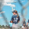 KalaCannady's profile picture. Tampa Mustangs Gerovac 18u | 2026 | MIF/OF/UTL | South Granville High School | Cannadykala@gmail.com | Galatians 1:10