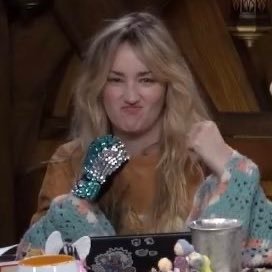 Daily Ashley Johnson Profile