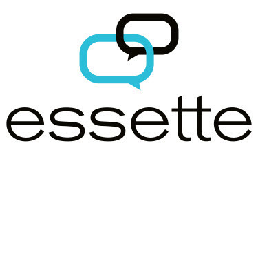 EssetteInc's profile picture. Connecting people with technology
