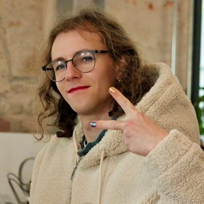 Polarforscherin ❄️🐧 | Stadtbezirksbeirätin Prohlis | Antifaschismus | Queerfeminismus 🏳️⚧️🏳️🌈⚧️