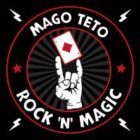 Mago Teto (@magoteto) 's Twitter Profile