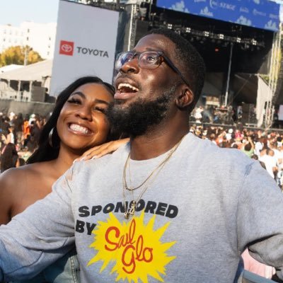Raised & Praised By Brooklyn |📍ATL 🏆-Winning Media & 📺 Personality | Life is a Vibe. RAPPER + INFLUENCER 💡IG ME: https://t.co/VveAQ7g2Uf