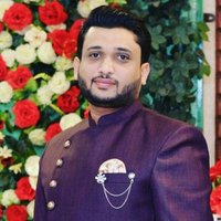Ahmed Hasan π΅π° π΅πΈ (@ahmed_hasan145) 's Twitter Profile