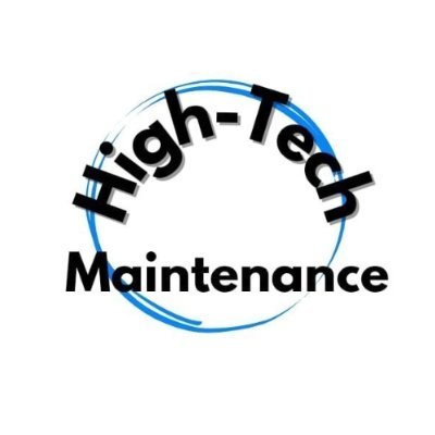 HighTechMain's profile picture. 