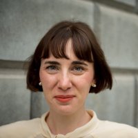 Sarah Ganty (@sarahganty) 's Twitter Profile