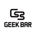 Geek Bar (@geekbarflavors) Twitter profile photo Geek Bar (@geekbarflavors) Twitter profile photo