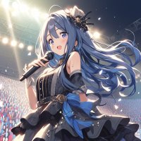 東雲ゆら☁️🫧@Vtuberになりたい (@yura_nemuzzzz) 's Twitter Profile Photo