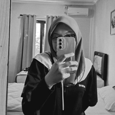 Aaarifah's profile picture. Bun, hidup berjalan seperti b*djingan!!