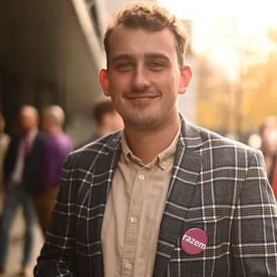 mat_rostkowski's profile picture. Rada Krajowa @partiarazem
🇪🇺🏳️‍🌈🇵🇱
