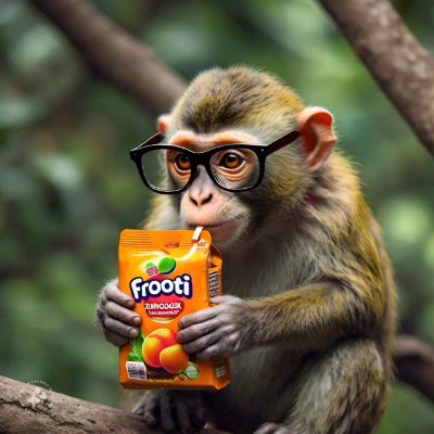 Welcome to the wild world of Vrindavan Monkeys (VMK), the most playful memecoin inspired by the vibrant spirit of Vrindavan! Buy on https://t.co/p6uXWaWS7W