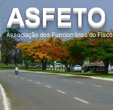 asfeto's profile picture. Associação dos Funcionários do Fisco do Estado do Tocantins