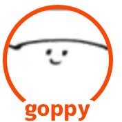 goppy_sushi's profile picture. 憤怒