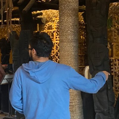Neuroscience 🧠 | EEG | PMRF Ph.D. Scholar at IIT | Poetry | Polity