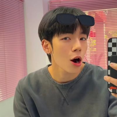 ThunchanokiceG's profile picture. รอคอน2แอทลาส Atlas JT🚀 พี่จู🦈น้องม้วน 🐯รักยัยกล้วย🍌สี่อีฟ