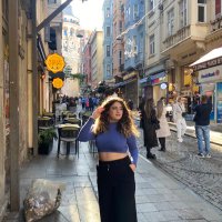 Aysenurtatlcn7🌙 (@aysenurtatlcn7) Twitter profile photo