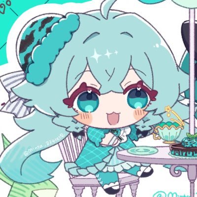 🥩人肉ミートボール🔪ぶっころりー🥦添えさんのプロフィール画像