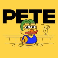 petefrogduck (@petefrogduck) 's Twitter Profile Photo petefrogduck (@petefrogduck) 's Twitter Profile Photo