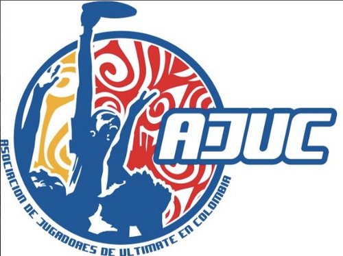 Bienvenidos a este espacio virtual de la Asociación de Jugadores de Ultimate en Colombia - Lugar de encuentro y construcción.