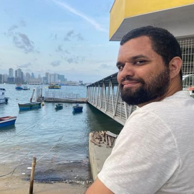 erasmo_ads's profile picture. 💻Desenvolvedor de Software ✝️Cristão Progressista
🤓 Ama animes, Séries e Música