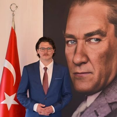 ardacelikresmi's profile picture. Basın Danışmanı | Tahakküm Medya Kurucusu