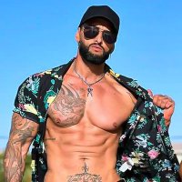 Richard Latino (@richardlatinobr) 's Twitter Profile