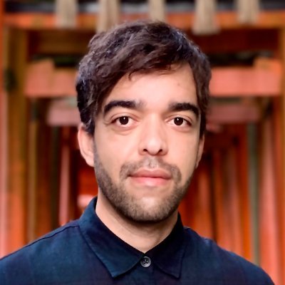 LucasAzdS Profile Picture
