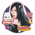 Nadine. (@aerbichan) Twitter profile photo Nadine. (@aerbichan) Twitter profile photo