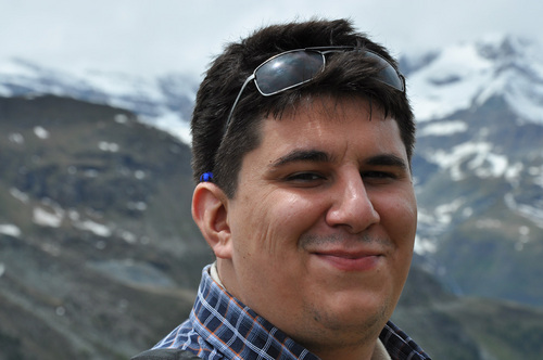 ntanase's profile picture. Computer Scientist @ Adobe Systems Romania