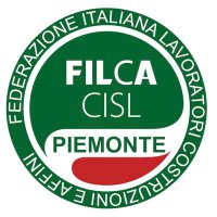 Filca Cisl Piemonte (@filcapiemonte) 's Twitter Profile Photo Filca Cisl Piemonte (@filcapiemonte) 's Twitter Profile Photo