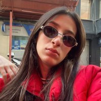 Hazal (@hazaldogruel) 's Twitter Profile Photo