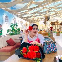 𓃬𝘼 (@amiirakiw3n) 's Twitter Profile
