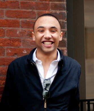 Engineer on the Windows kernel team. Co-founded and sold http://t.co/r7o8lBtljW. Lifelong entrepreneur and Node.js fanatic.