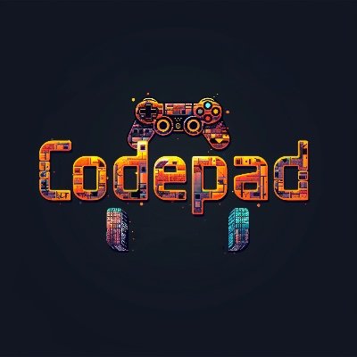 codepad_apps's profile picture. Developing Apps for Appstore and Playstore