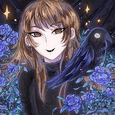 dani lune ☾さんのプロフィール画像