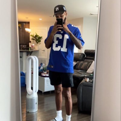 fullpocketdegen's profile picture. #CircaSportsMillionVI NFL Record: 41-46-3 #Giants100