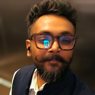 Manish Majumdar Profile