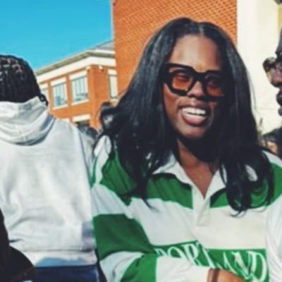 🖤🐢👼🏾 Norfolk State University BLACKLIVESWILLALWAYSMATTER