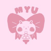 みゅう (@myuu_220) 's Twitter Profile