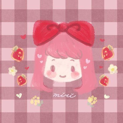 みゅりさんのプロフィール画像