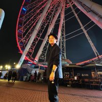 Yichi LI (@yichili9) 's Twitter Profile