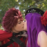 DragonFeather.cos (@jakeandmads) 's Twitter Profile