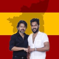 TVK Ghilli sarath (@sarath0828) 's Twitter Profile