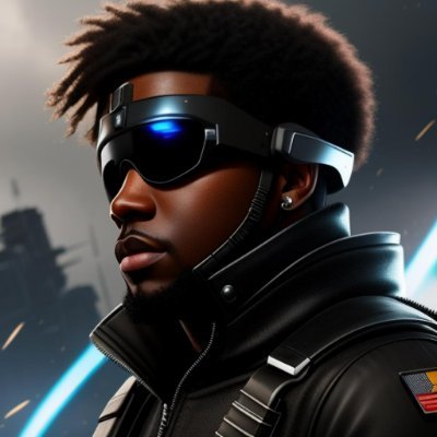 ClaytonCBoggs's profile picture. Educator/Learner 📖🧐🤔
Soccer coach  👁❤⚽
Gamer 🎮 twitch: thesuspectzero
Traveler 🛫🌎🌍🌏🛬
If someone is giving you the chance to do better..TAKE IT!