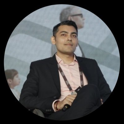 CIO - Family Office | SplSit Investor | Equities (IPOs, SME & Microcap) | Psychology; Believer of Dharma of Karma | CA/LLB